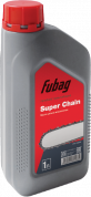 Масло цепное всесезонное FUBAG Super Chain (1л) 